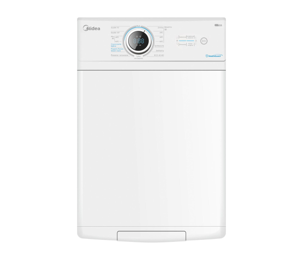 Midea MF100T70BA10/W-PL - 1550629 - zdjęcie 7